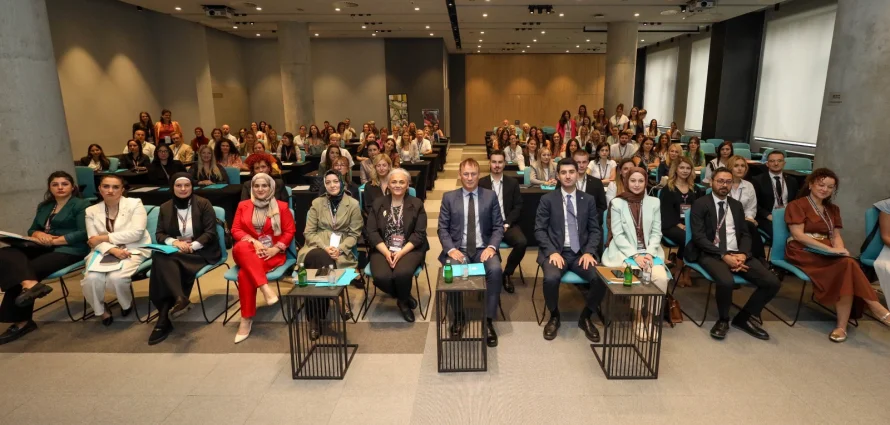Prvi MAARIF seminar o obrazovanju u Srbiji