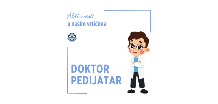 Doktor pedijatar